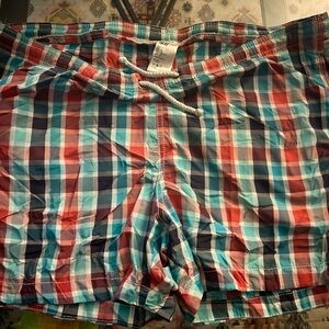 Male swimming trunks from H&M